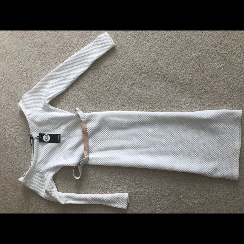 Cocktail dress